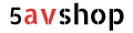 5avshop.es- Logotipo - Valoraciones