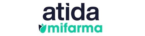 Atida Mifarma- Logotipo - Valoraciones