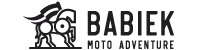 Babiek Moto Adventure- Logotipo - Valoraciones