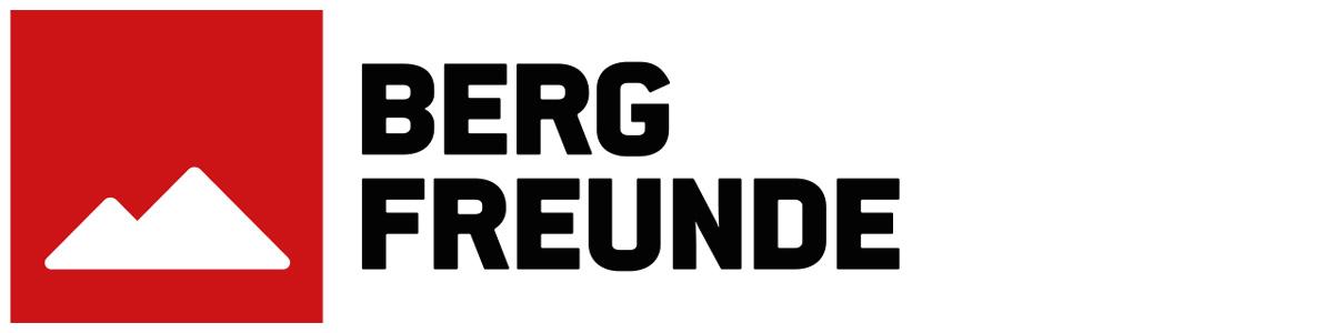 Bergfreunde.es- Logotipo - Valoraciones