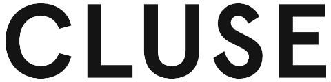 CLUSE- Logotipo - Valoraciones
