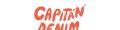 Capitán Denim- Logotipo - Valoraciones