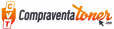 CompraVentaToner- Logotipo - Valoraciones