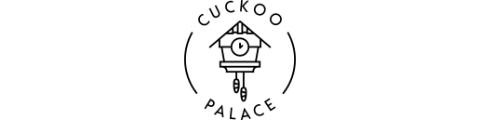 Cuckoo-Palace.es- Logotipo - Valoraciones