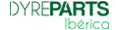 DyreParts Ibérica- Logotipo - Valoraciones
