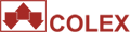 Editorial Colex - Logotipo - Valoraciones