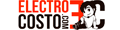 Electrocosto- Logotipo - Valoraciones