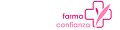 Farmaconfianza- Logotipo - Valoraciones