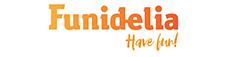 Funidelia- Logotipo - Valoraciones