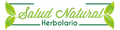 Herbolario Salud Natural- Logotipo - Valoraciones