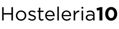 Hosteleria10.com- Logotipo - Valoraciones