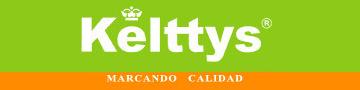 Kelttys- Logotipo - Valoraciones