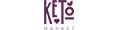 Keto Market- Logotipo - Valoraciones