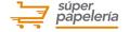 La Superpapelería- Logotipo - Valoraciones