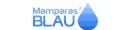 Mamparas Blau- Logotipo - Valoraciones