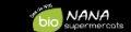Nana Biosupermercats- Logotipo - Valoraciones