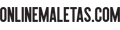 ONLINEMALETAS.com- Logotipo - Valoraciones