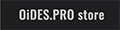 OiDES.PRO store- Logotipo - Valoraciones