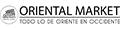 Oriental Market- Logotipo - Valoraciones