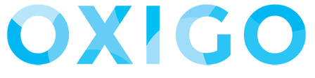 Oxigo- Logotipo - Valoraciones