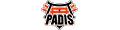 Padis- Logotipo - Valoraciones