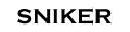 SNIKER- Logotipo - Valoraciones