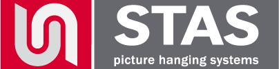 STAS rieles para cuadros - rielesparacuadros.es- Logotipo - Valoraciones