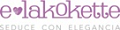 Tienda online de lencería y ropa interior elakokette.com
