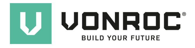 VONROC España- Logo - reviews