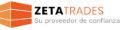 ZETA TRADES- Logotipo - Valoraciones