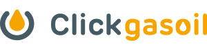 clickgasoil.com- Logotipo - Valoraciones