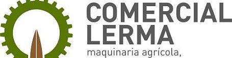 comerciallerma.com- Logotipo - Valoraciones