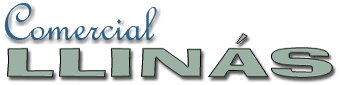comerciallinas.com- Logotipo - Valoraciones