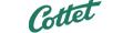 cottet.com- Logotipo - Valoraciones