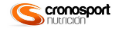 cronosportnutricion.com- Logotipo - Valoraciones