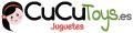 cucutoys.es- Logotipo - Valoraciones