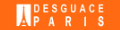 desguaceparis.com- Logotipo - Valoraciones