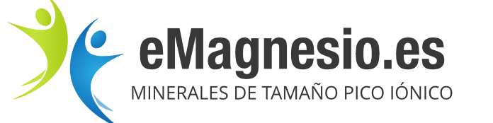 eMagnesio.es - Minerales de tamaño pico iónico