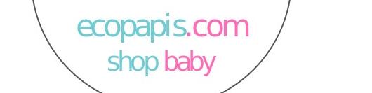 ecopapis.com- Logotipo - Valoraciones