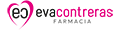farmaciaevacontreras.com- Logotipo - Valoraciones
