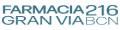 farmaciagranvia216.es- Logotipo - Valoraciones