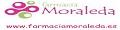farmaciamoraleda.es