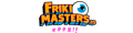 frikimasters.es- Logotipo - Valoraciones