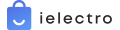 ielectro- Logotipo - Valoraciones