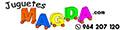 juguetesmagda.com- Logotipo - Valoraciones