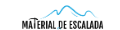 materialdeescalada.com - Deportes Agujetas en Villena - Alicante- Logotipo - Valoraciones