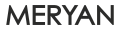 meryancor.com- Logotipo - Valoraciones