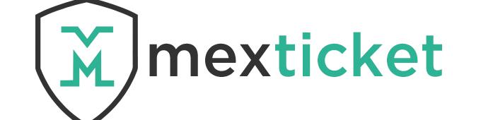 mexticket.com- Logotipo - Valoraciones