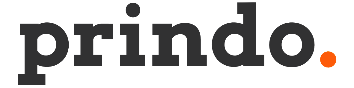 prindo.es- Logotipo - Valoraciones