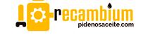 recambium.com- Logotipo - Valoraciones